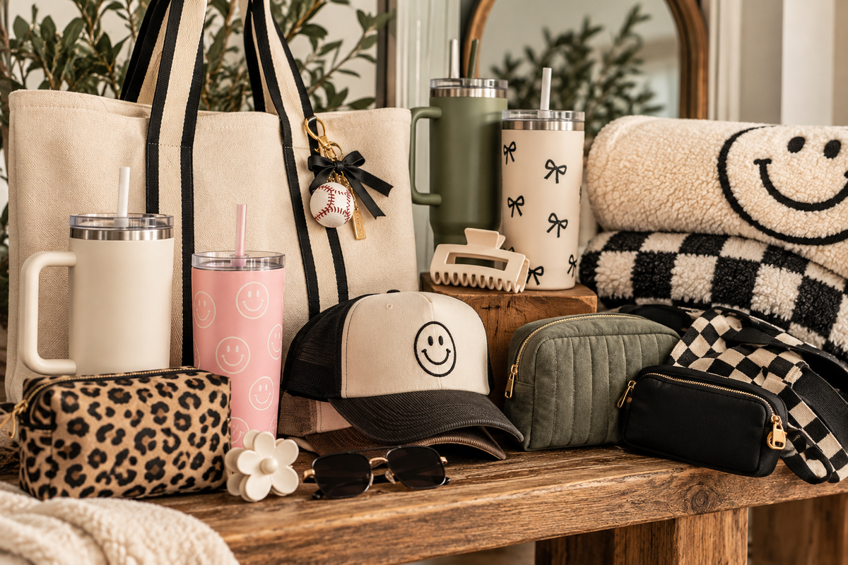Bleacher Gossip Co. | Apparel, Gifts, & More