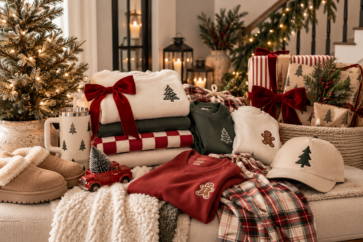Bleacher Gossip Co. | Apparel, Gifts, & More